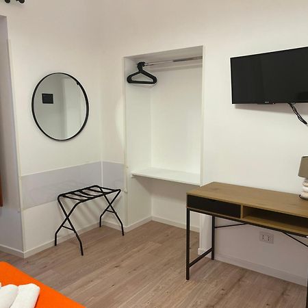 Ottaviano Lodge Roma Ngoại thất bức ảnh