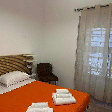 Ottaviano Lodge Roma Ngoại thất bức ảnh