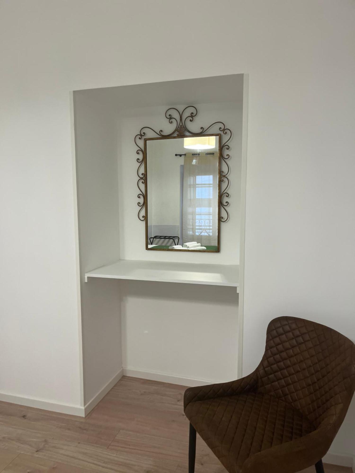 Ottaviano Lodge Roma Ngoại thất bức ảnh