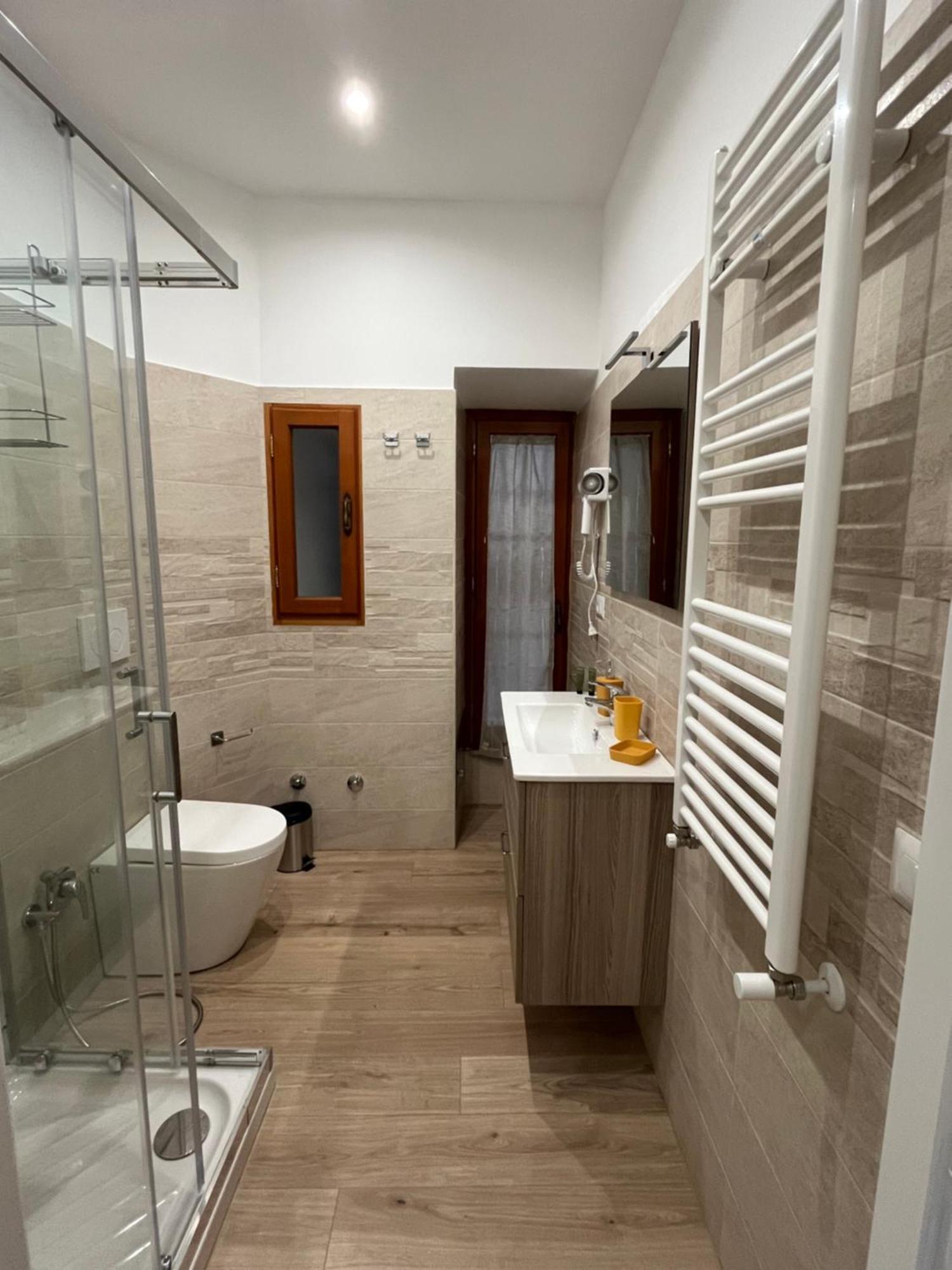 Ottaviano Lodge Roma Ngoại thất bức ảnh
