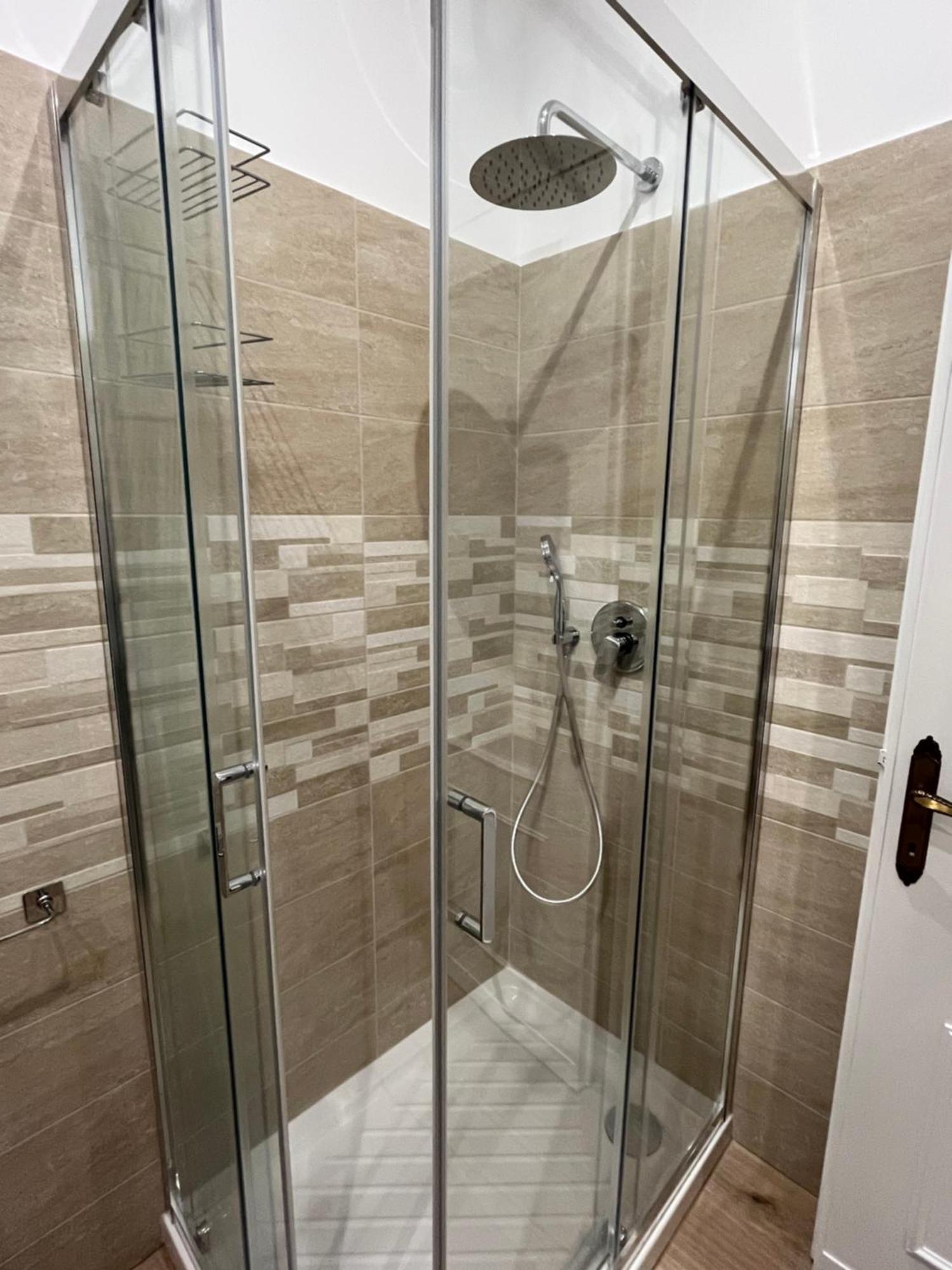 Ottaviano Lodge Roma Ngoại thất bức ảnh