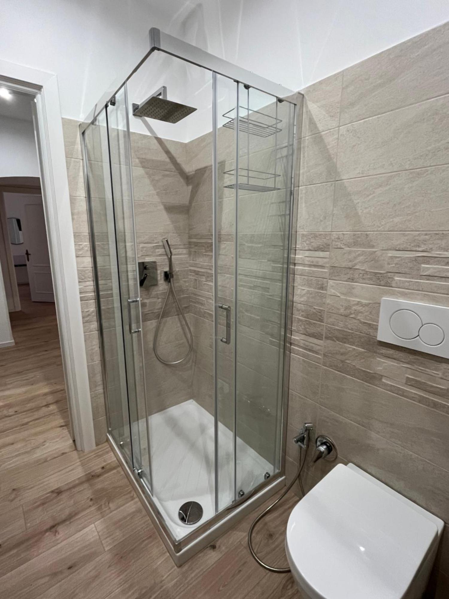 Ottaviano Lodge Roma Ngoại thất bức ảnh