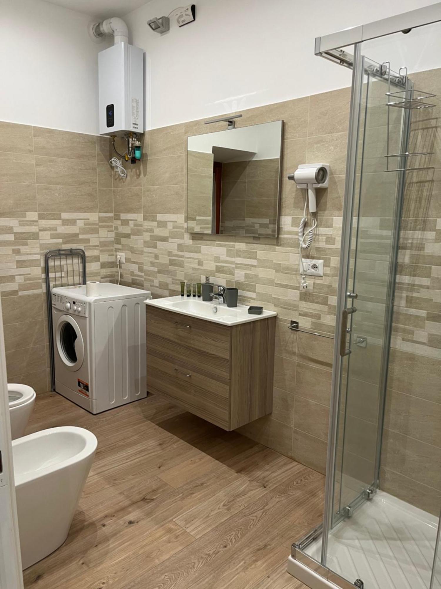 Ottaviano Lodge Roma Ngoại thất bức ảnh