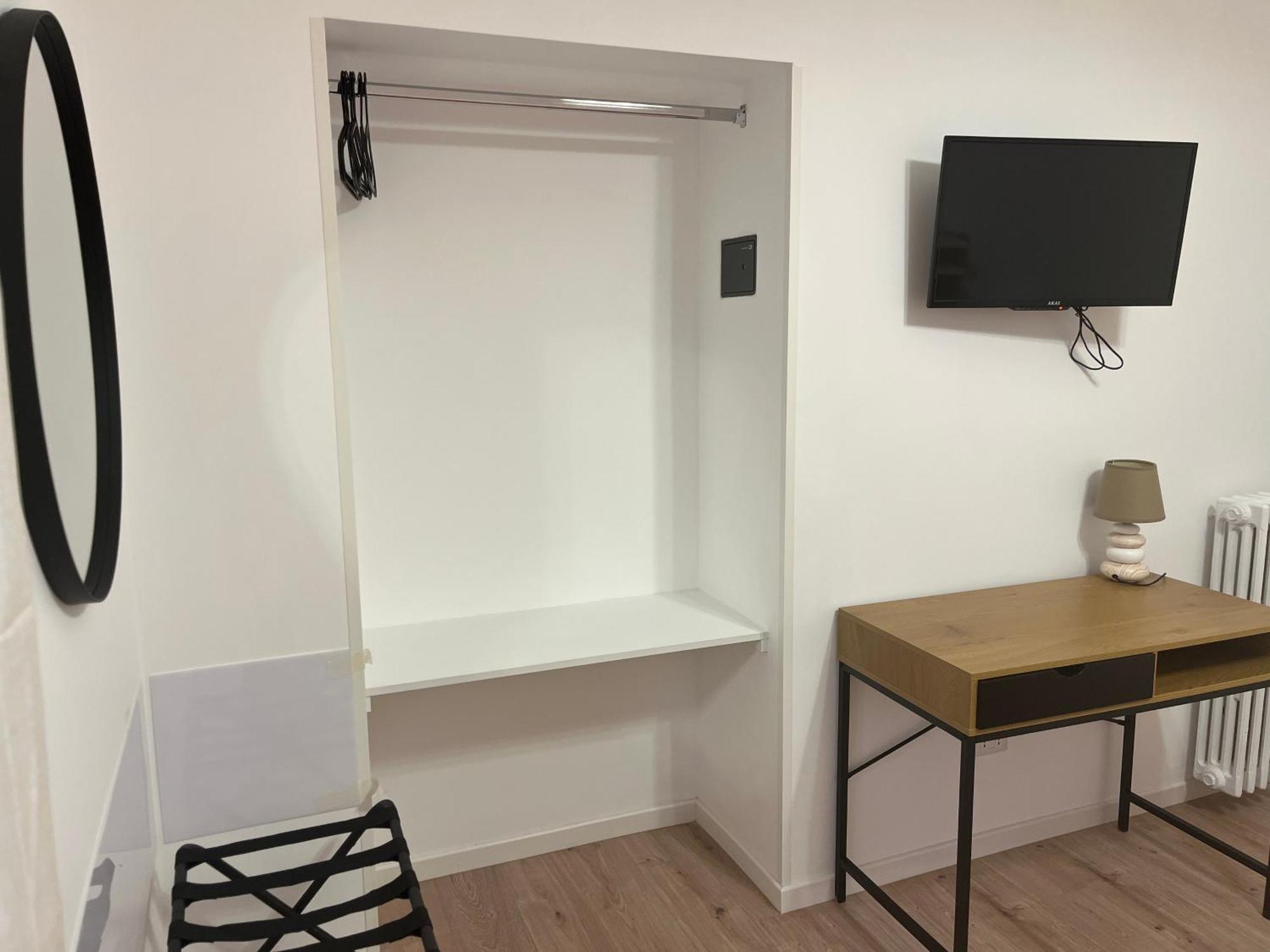 Ottaviano Lodge Roma Ngoại thất bức ảnh